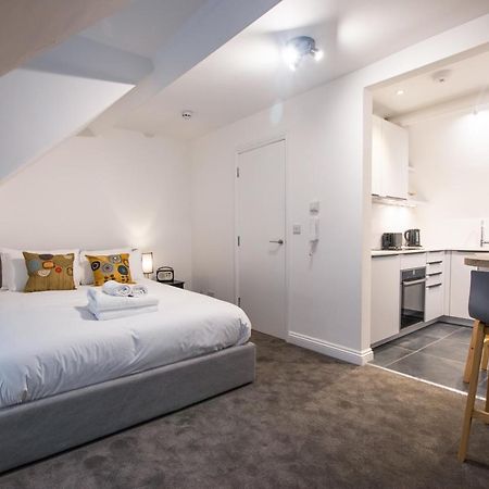 Bright & Beautiful Studio Flat In Bristol! Exterior foto