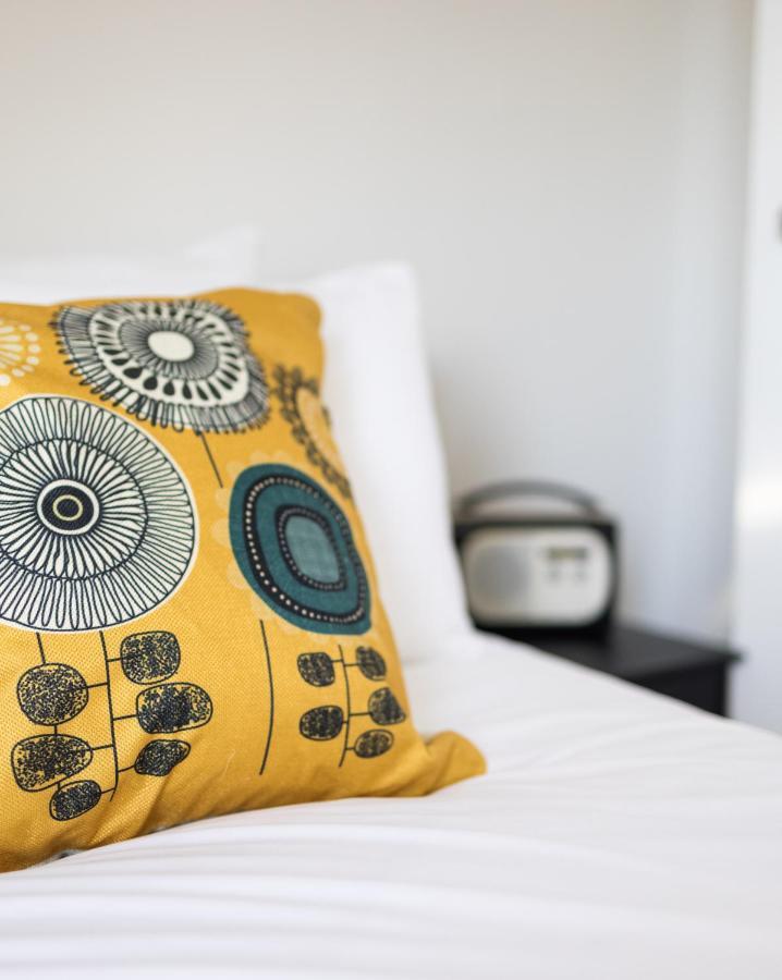 Bright & Beautiful Studio Flat In Bristol! Exterior foto